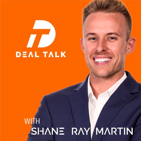 Powerful Negotiation Tips for Entrepreneurs to Seal the Deal with Mark Raffan