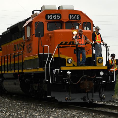 How will railroad workers vote after Biden and Congress blocked their strike? | Working People