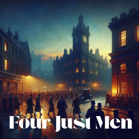 Podcast Cover