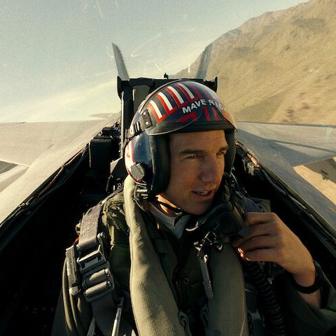 Top Gun: Maverick