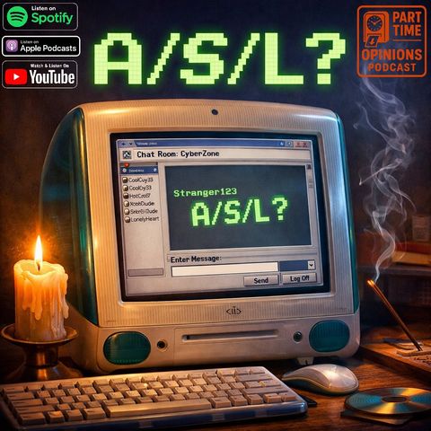 A/S/L?