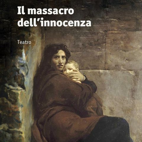 Francesco Colizzi "Il massacro dell'innocenza"