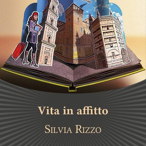 Silvia Rizzo "Vita in affitto"