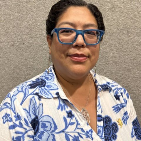 Tara Gatewood -Staying Safe While Reporting