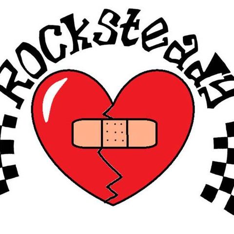 Rocksteady Heartbreak selecta | Paul Vibration