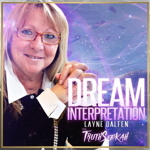 Dream Interpretation | Layne Dalfen