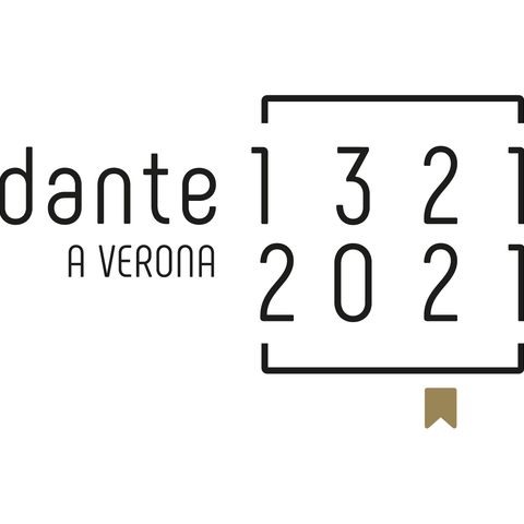Carlo Mangolini "Dante a Verona 1321-2021"