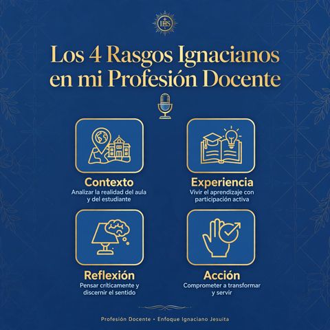 ESTUDIAR PARA SERVIR