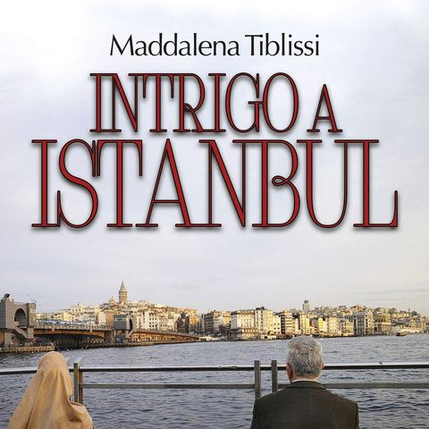 Intrigo a istanbul