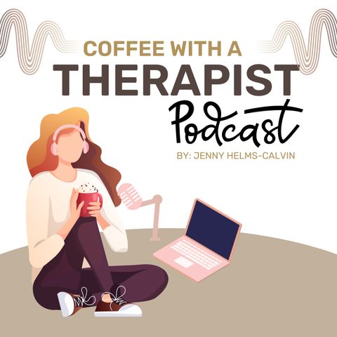 #19: Super Heroes & Geek Therapy with April Renee, LMSW