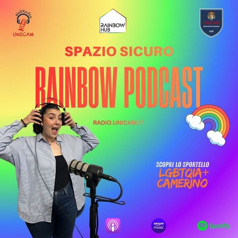 Copertina del podcast