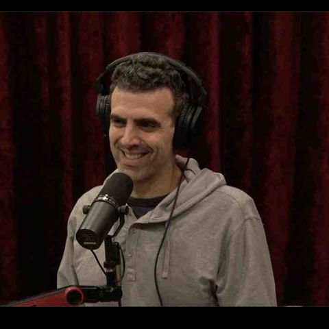 Joe Rogan Experience  Sam Morril