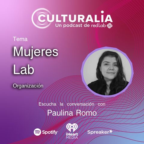 Mujeres Lab (Organización)