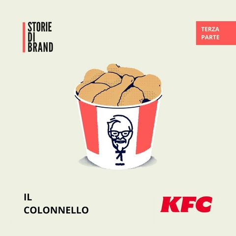 KFC | Pt 3 | Il colonnello