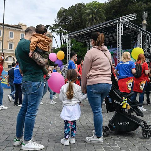 Ecco l’assegno per i figli di autonomi e disoccupati