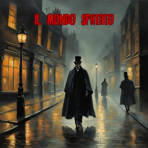 Jack lo Squartatore, il mostro senza volto
