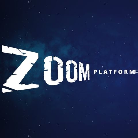 ZOOM Platform Podcast - Episode 1 - The Pilot