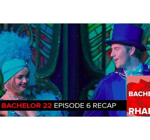 Bachelor Season 22 Episode 6: Romance with Arie in Paris