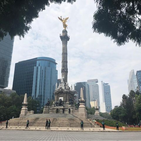 La economía de México caerá 7.5%: BM