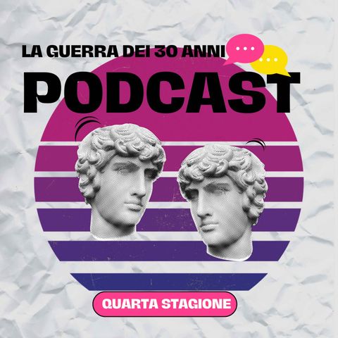 S4 - Ep. 8 - 30 Anni Wrapped