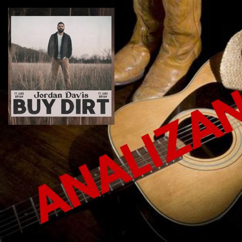 Buy Dirt (Jordan Davis & Luke Bryan)