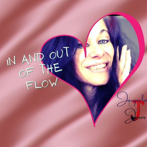 Stay in the Flow by jacqueline
