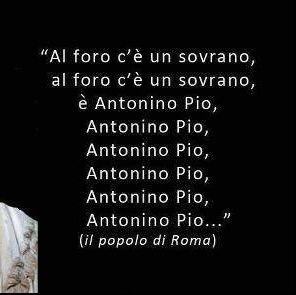 #roma Dialetto romano