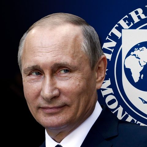 Il Fondo Monetario smonta l’Occidente: la Russia crescerà più di tutte le economie avanzate