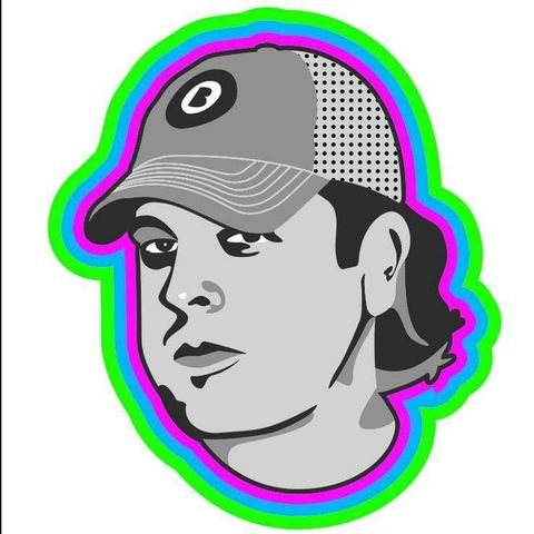 Podcast Cover