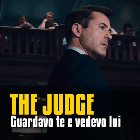 Guardavo te e vedevo lui - The Judge