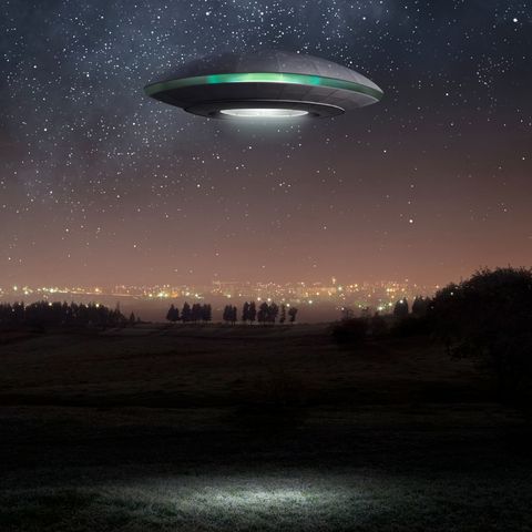 Ufo, il Pentagono: avvistati. Ecco tre video
