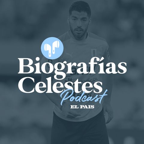 Biografías Celestes: Luis Suárez