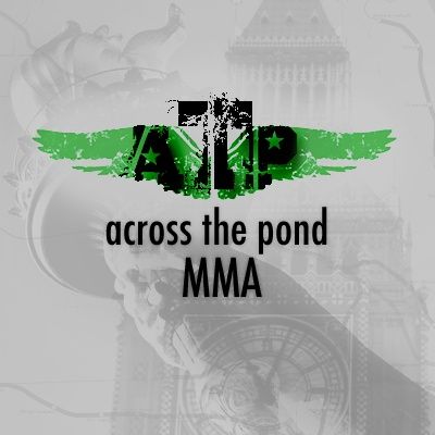 Across the Pond MMA: Episode 75