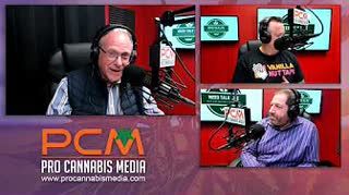 Carona Virus and Weed, can the two exist together Dr's Zaklin and Tishler on Weed Talk