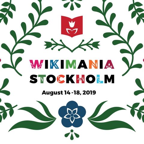 Wikimania 2019 - Siebrand Mazeland (ENG)