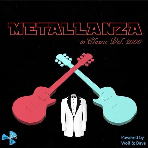 Metallanza in Classic Vol. 2000 18.05.2021