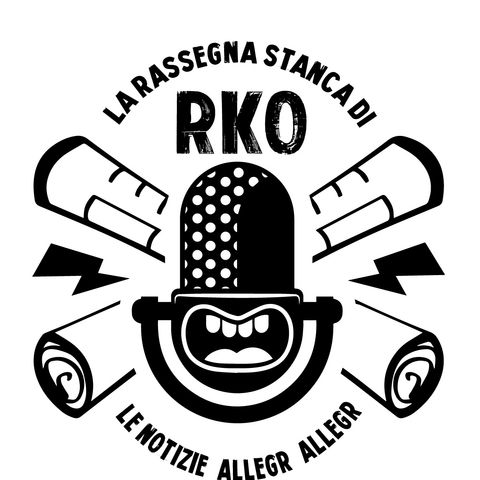 La Rassegna Stanca di RKO - Work in Progress (puntata 32 del martedì con lavori in corso) 07/03/2023