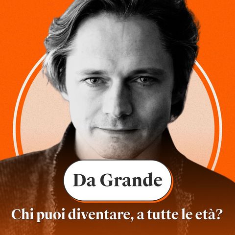 Copertina del podcast