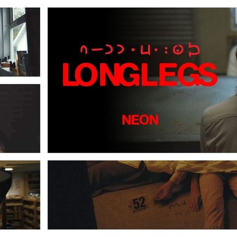 LONGLEGS Review_ Nicolas Cage's Unhinged Performance Can't Save Derivative Serial Killer Film