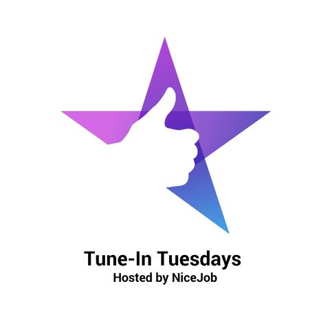 Tune-In Tuesdays Episode #7: Common Questions About NiceJob + Funny Reviews