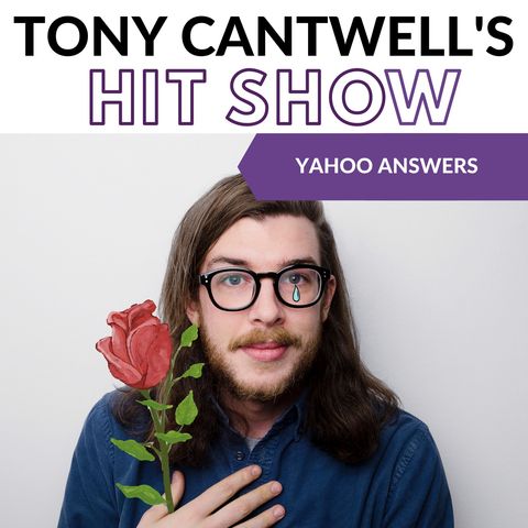 Episode 70 - Yahoo Answers