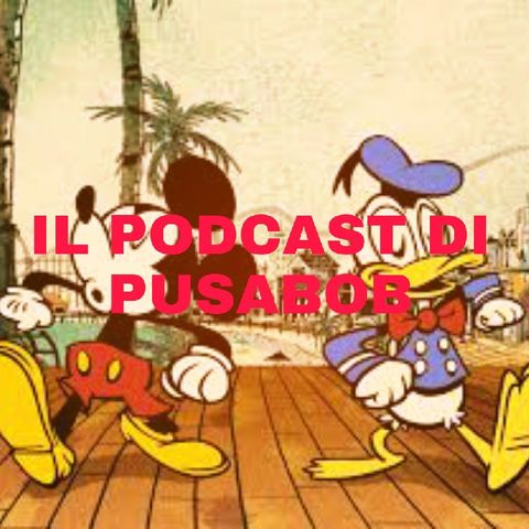 Il Podcast Paperiano - Topolino #3461