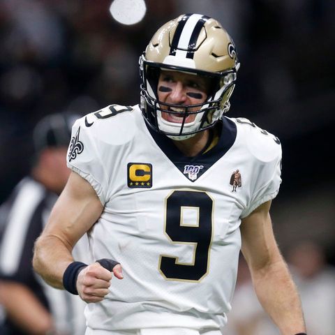 TGT NFL Show: Why is the media obsessed with Joe Burrow not being a Bengal, Greg Olsen to the Seahawks, Drew Brees to return and more