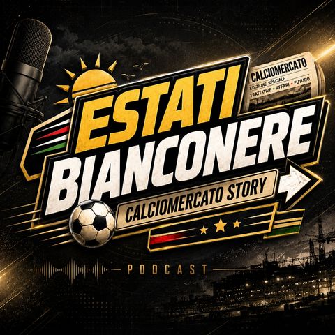 Copertina del podcast