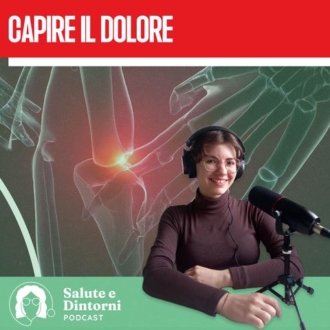 Capire il dolore