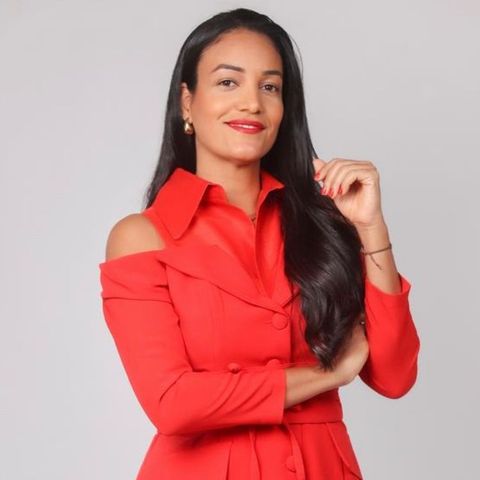 Entrevista con Wanda Torres