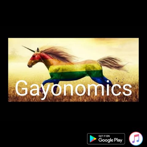 Episode 1: We Do Gay