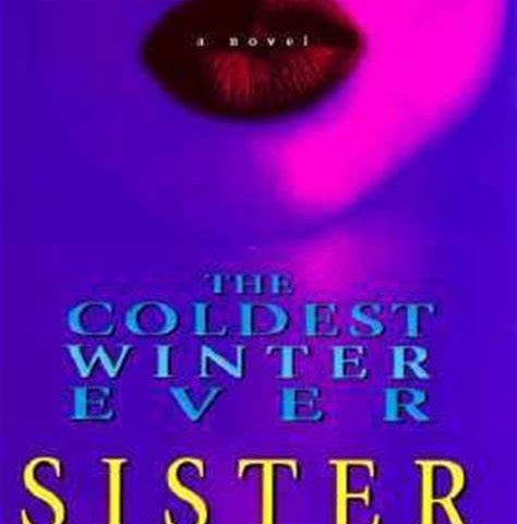 The Coldest Winter Ever Book Review.