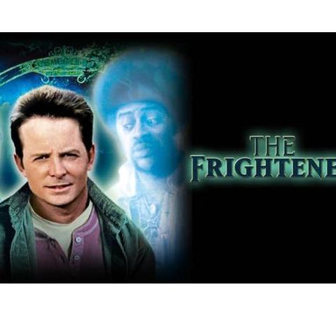Talking Terror: The Frighteners