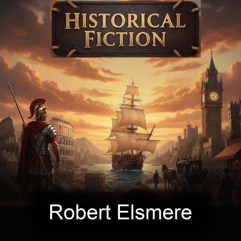 Robert Elsmere - Mary Augusta Ward - Part 2